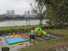 -禅驿嘉定院子-禅欢江景餐厅·中餐·户外烧烤定制(乐山大佛店)