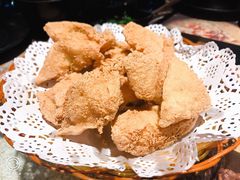 -潮十三潮汕砂锅粥(高新四路大都荟店)