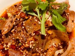 -红辣椒·川菜·火锅(张杨路店)