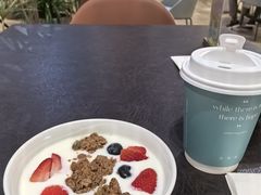 -théATRE茶聚场·餐厅(环球金融中心店)