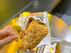 -超级鸡车(曹杨路店)