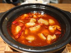 -卞氏菜根香(航空路旗舰店)