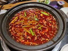 -小饕荟雅安贡椒鱼鲜馆(广福桥店)
