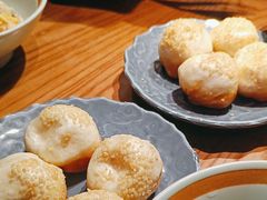 -鑫震源·苏式大虾生煎(山塘街店)