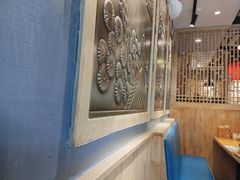 -头壹号饸饹面·大油条(东升科技园店)