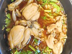 -味之绝热血美蛙鱼火锅(中坝店)