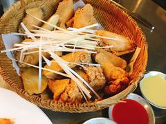 -MI WU FACTORY米屋美食工厂餐厅(绿地店)