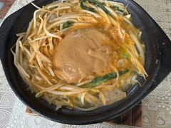 -砂锅米线