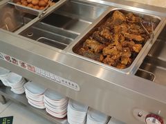 -德天下自助水饺(海洪店)