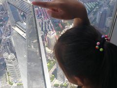 -上海中心大厦