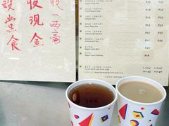 竹蔗水-公利真料竹蔗水(中环店)