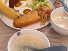 -护国寺小吃(和平西街店)
