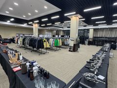 -南京金陵饭店