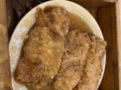 -蔡澜点心·粤菜(西单大悦城店)