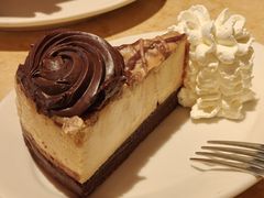 -The Cheesecake Factory芝乐坊餐厅(兴业太古汇店)
