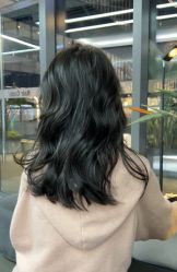 -Hair Code芭曲发型