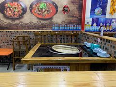 -姥家大锅台(凤凰岭店)