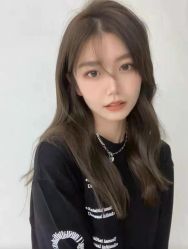 -HG美发设计沙龙