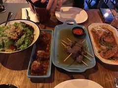 -El Bodegon阿根廷秘鲁餐厅(幸福路店)