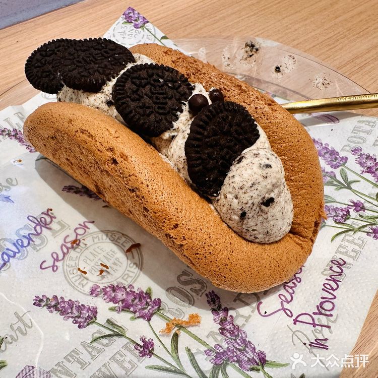 北京路SAYScake戚风精致蛋糕🎀