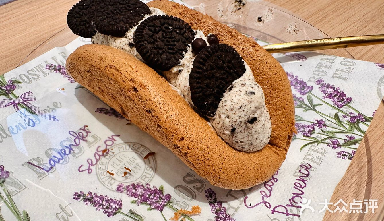 北京路SAYScake戚风精致蛋糕🎀