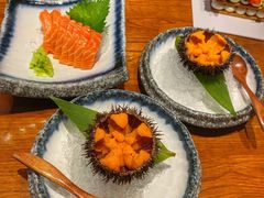 -千代武日本料理(爱建店)