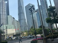 -西点坊(浦东香格里拉店)