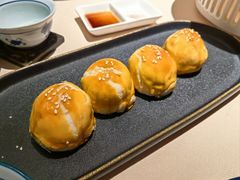 -侨美食家(体育西路店)