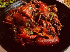 -巴厘龙虾·榜首油焖大虾(洞庭·艺术洋房店)