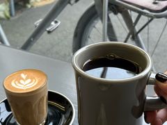 -麻雀咖啡SPARROW COFFEE(十全街店)