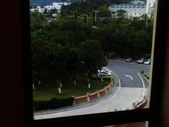 -厦门帝元维多利亚大酒店(环岛路黄厝海滩店)
