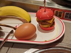 -龍歌自助小火锅(雨花台江南虹悦城店)