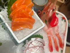 -阿吾罗·月咏精致日料(港汇恒隆广场店)