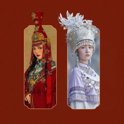 -盘子女人坊古装写真摄影(厦门总店)