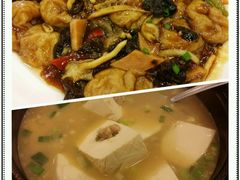 -锡和无锡菜(景丽苑店)