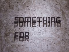 -Something For(中洲湾店)