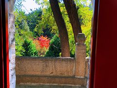 -云峰山自然风景区
