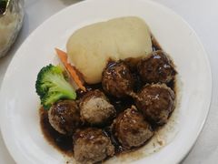 -库滋明·俄罗斯特色美食(中央大街店)