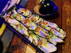 -质烤烤物·活烤海鲜(质烤总店)