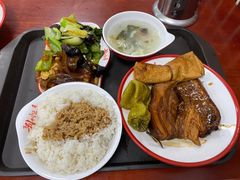 -刘小忙把子肉(北园大街总店)