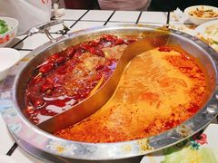 -港火社成都火锅·市井九宫格(城市花园店)