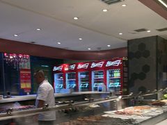 -通海俄式烧烤·俄罗斯大串(嵩山路店)