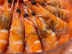 招牌泡虾-海燕酒店(惠济路店)