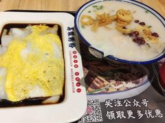 -荔银肠粉(建六店)