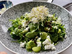 -Kampa Park Restaurant