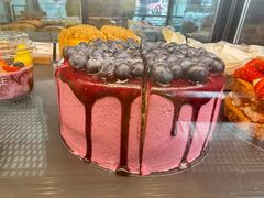 -BAKER&SPICE(BFC外滩金融中心店)