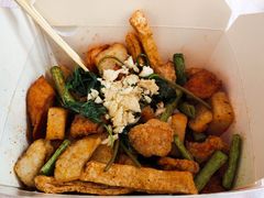 -呷贺盐酥鸡(抄纸巷店)