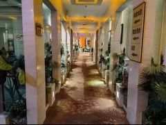 -黄金海岸水疗会所(凯利宾馆店)