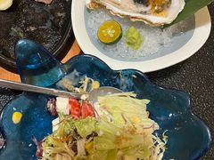 -长崎屋·日本料理·刺身·烧鸟(天河北路店)
