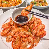 天津！南市！本地人都会去吃的海鲜馆！